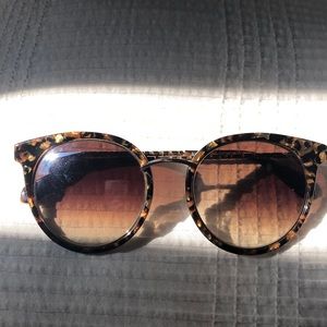 Balmain sunglasses